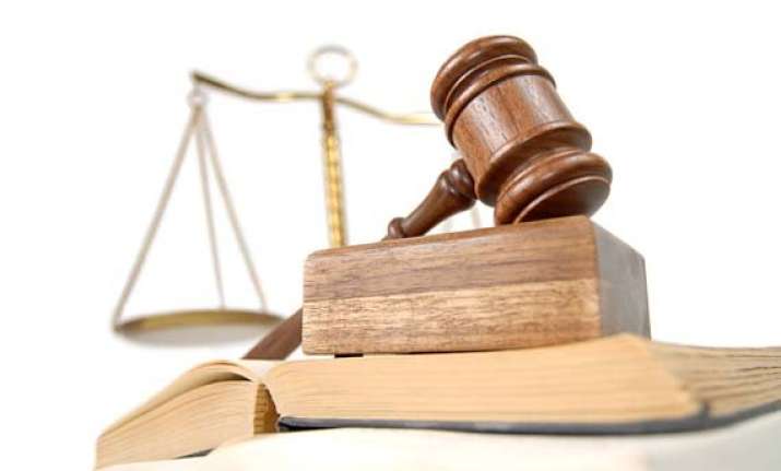 up appoints officers to expedite pending court cases