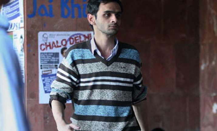 umar khalid confesses raising pro afzal guru slogans