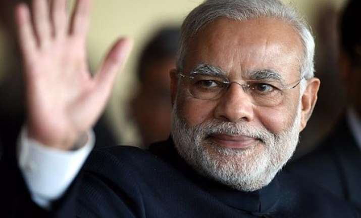 narendra modi to launch country s first air quality index