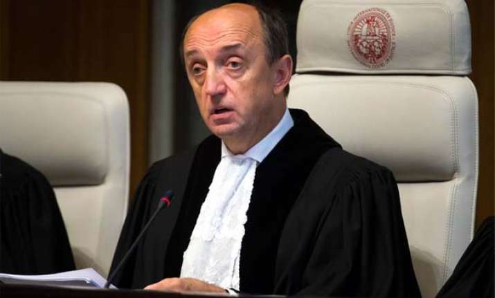 backlog a issue but india has role in international