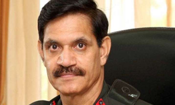 one rank one pension to be approved by april end army chief