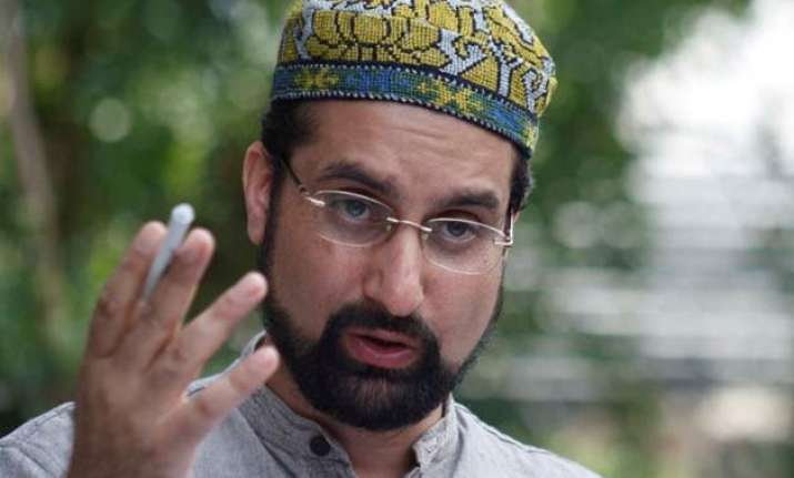 basit says pakistan looking forward to modi s visit mirwaiz