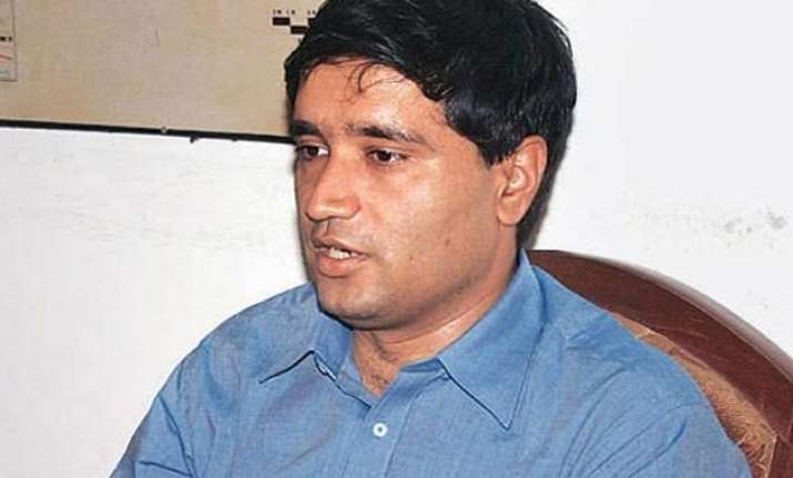 after 3 year wait whistleblower sanjiv chaturvedi gets