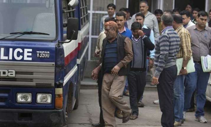corporate espionage court dismisses bail plea of six accused