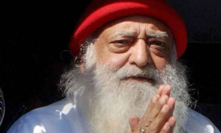 jammu and kashmir police arrest former assistant of asaram