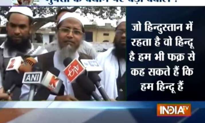 reward of rs 1 00 786 for beheading mufti iliyas for his