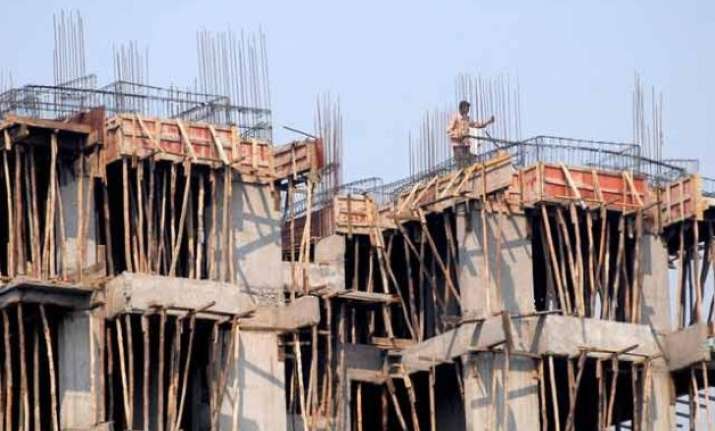 6 hurdles to building 44 000 homes a day