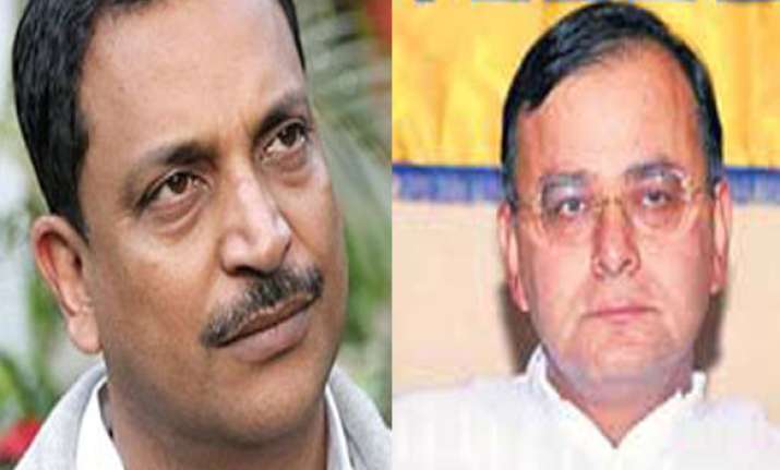 raja s arrest too little too late says bjp