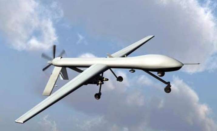 navy planning to acquire 50 shipborne drones to boost