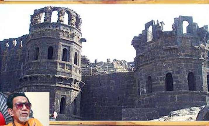 mughals couldn t stop shivaji asi can t stop us says