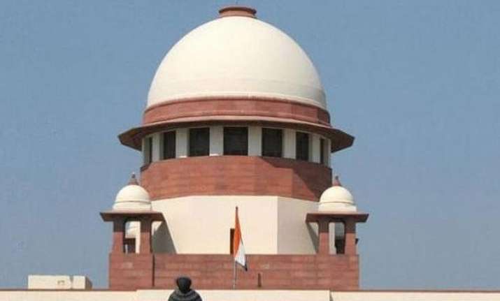 vyapam scam supreme court transfers all cases to cbi