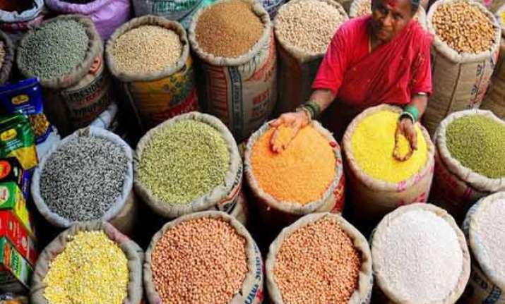 centre asks states to roll up sleeves boost foodgrain supply