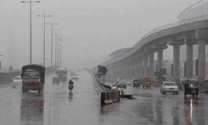 Image result for Rain continues in UP