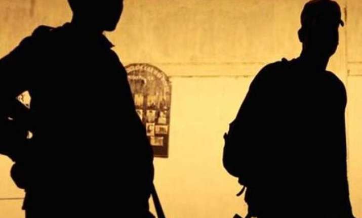 four women naxals killed by security forces in chhattisgarh