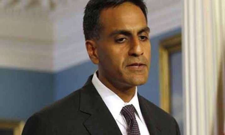 us india collaboration in defence exciting richard verma