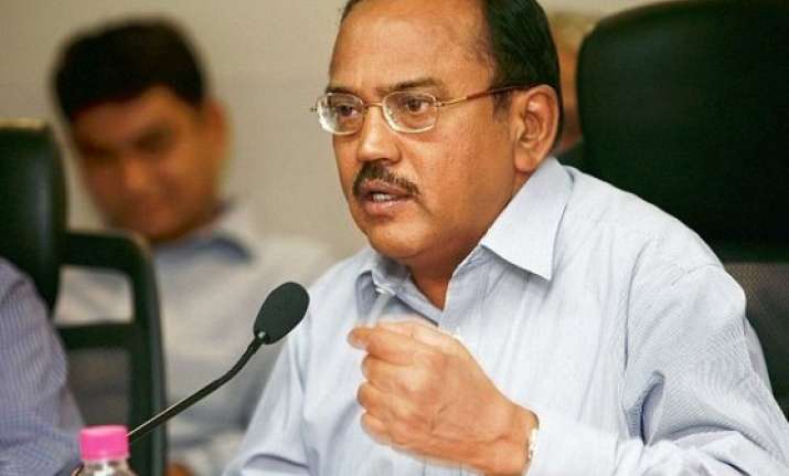 nsa ajit doval to visit burdwan blast site today