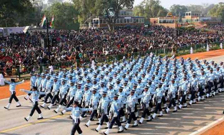 naval jets to return at republic day parade women