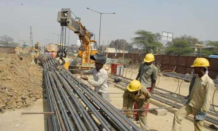 over 38 lakh urban poor given skill training says union