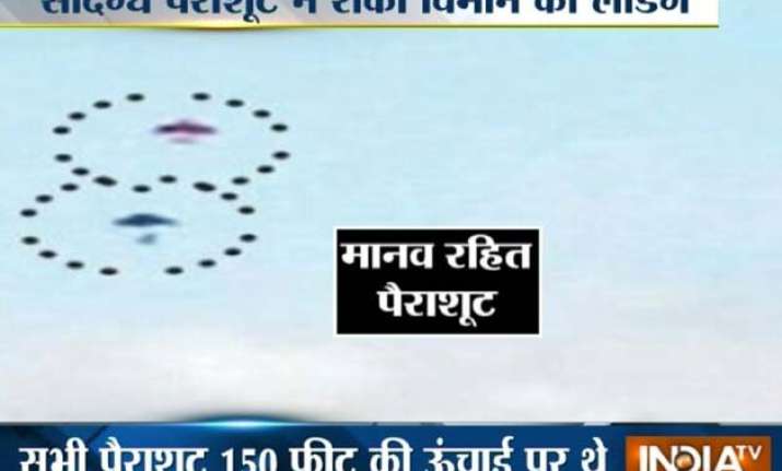 police cracks balloon mystery at mumbai airport