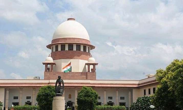 positive move says sc on delhi government formation effort