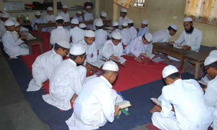 roorkee madrassa bans social media mobile phones to check