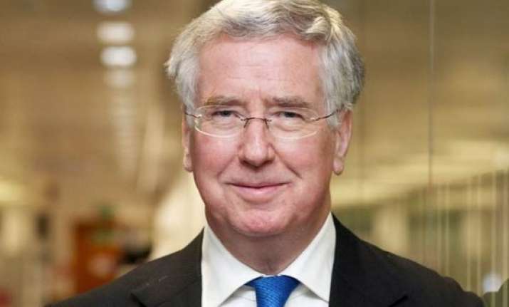 british defence secretary michael fallon to visit delhi on