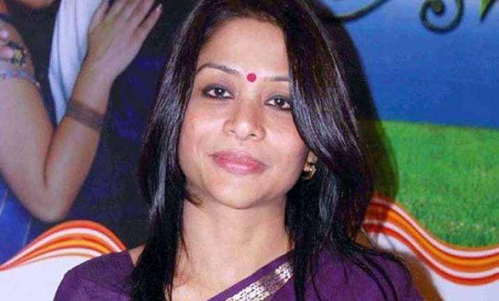 indrani mukherjea conscious may return to jail in couple of