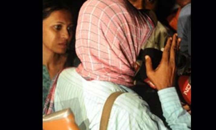 posters increase speculation over kishenji s death