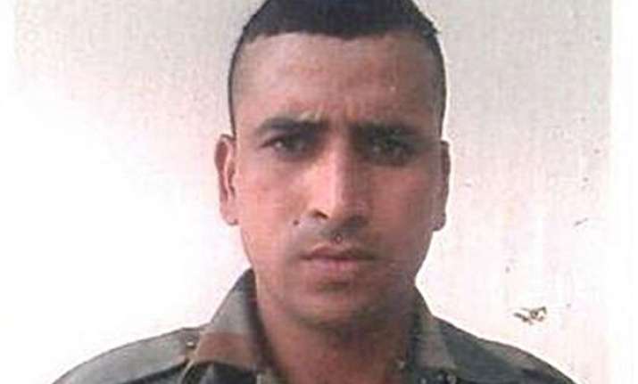 lance naik mohan nath goswami gets ashok chakra posthumously