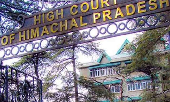 learn from nepal quake stop illegal construction himachal