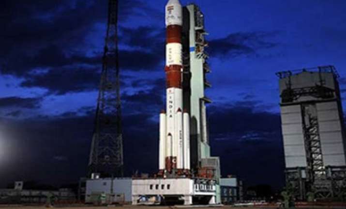 countdown for irnss 1c launch begins tomorrow