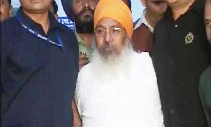collapsed building owner arrested booked under section 304