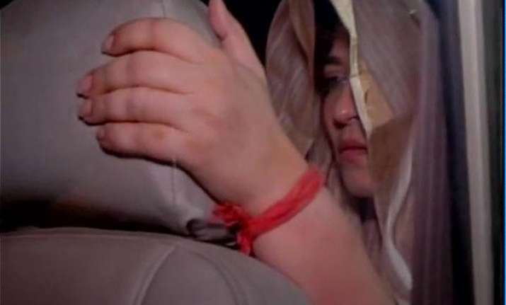 cbi nabs ex minister matang sinh s wife manoranjana grills