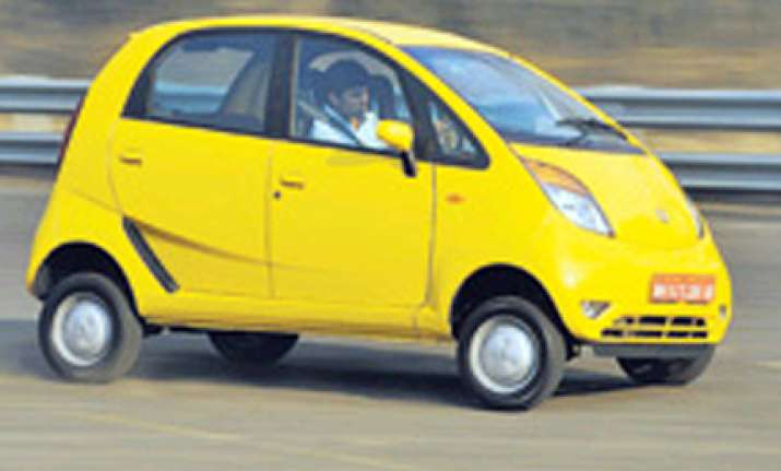 world s cheapest car tata nano to go electric
