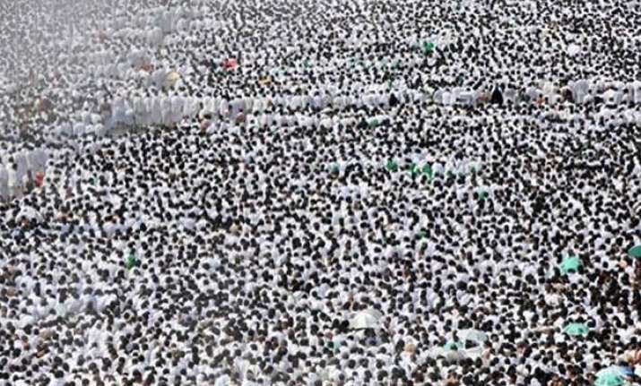 death toll of indians in haj stampede rises to 74