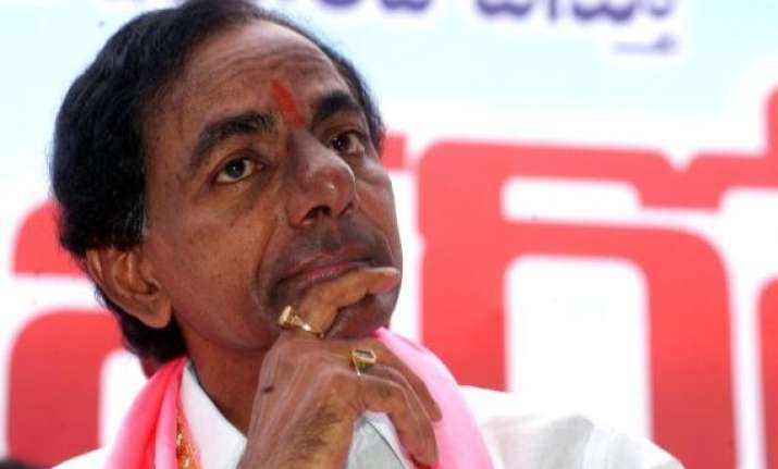 telangana seeks justice from krishna river board