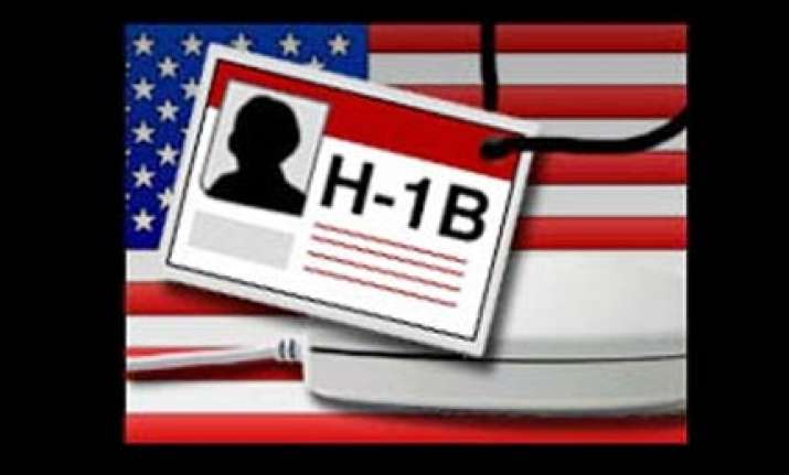 india may drag us to wto for hiking h 1b visa fee