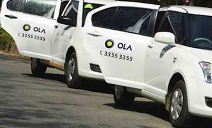 how are you operating despite ban delhi high court asks ola