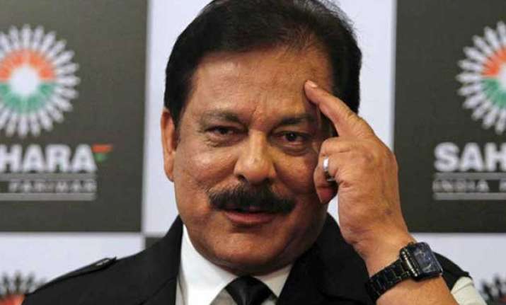 court issues warrant for subrata roy s appearance in it case