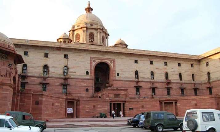 home ministry bars journalists from meeting senior officers