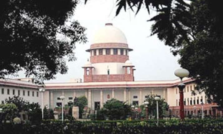 do you have guts to take on ias ips babus sc asks govt