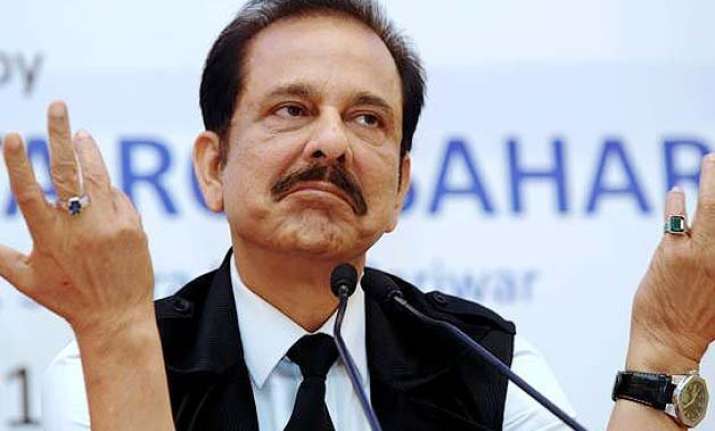 last chance to sahara to negotiate deal for roy s release sc