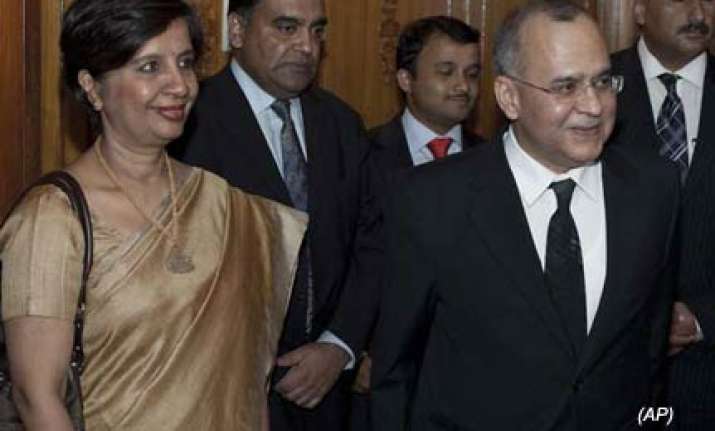 india raises terror issue at secy level talks