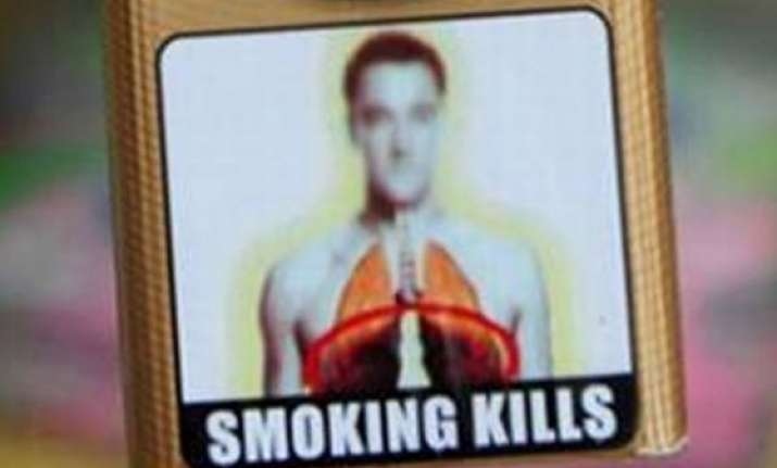 india slips to 136th position in pictorial health warnings