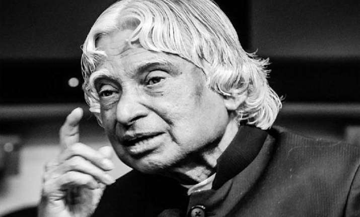 kalam s parting gift to children a sequel to ignited minds