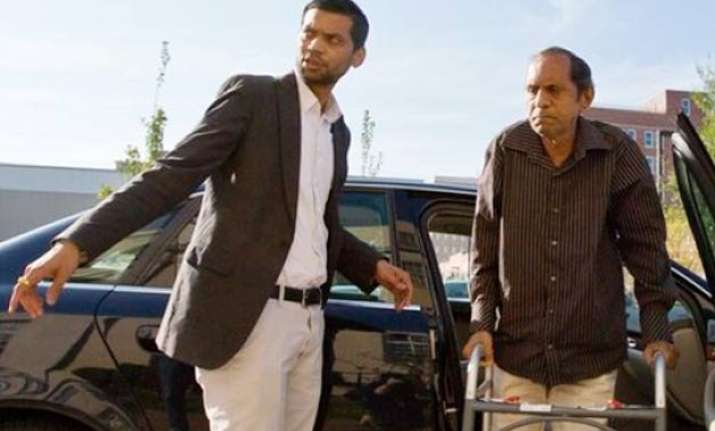 slammed indian grandfather posed no threat us cops