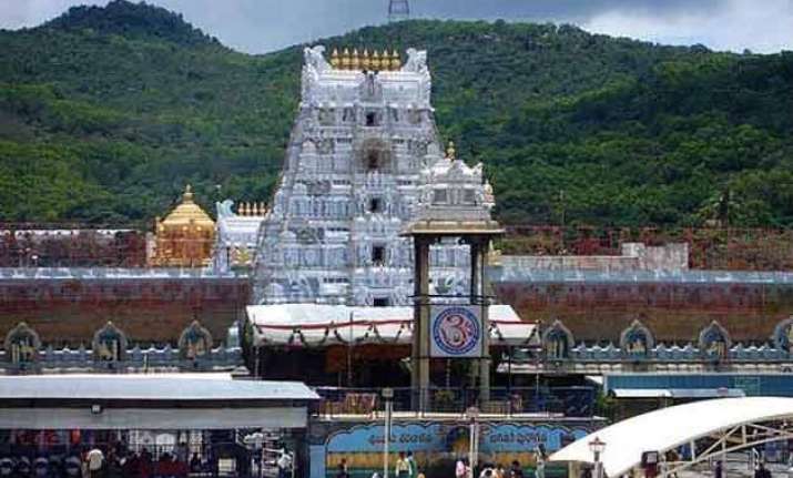 tirupati temple will be built in dehradun other places ttd