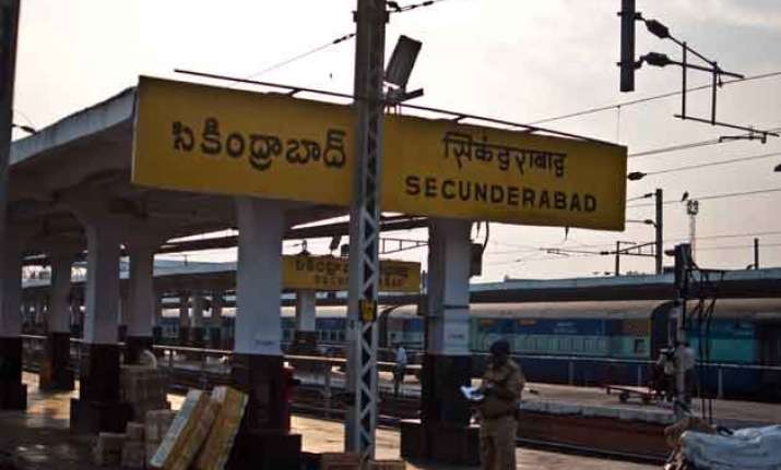 fairfax plans modernization of secunderabad railway station