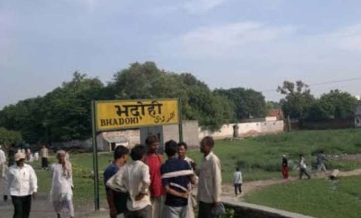 sant ravidas nagar district to be renamed as bhadohi
