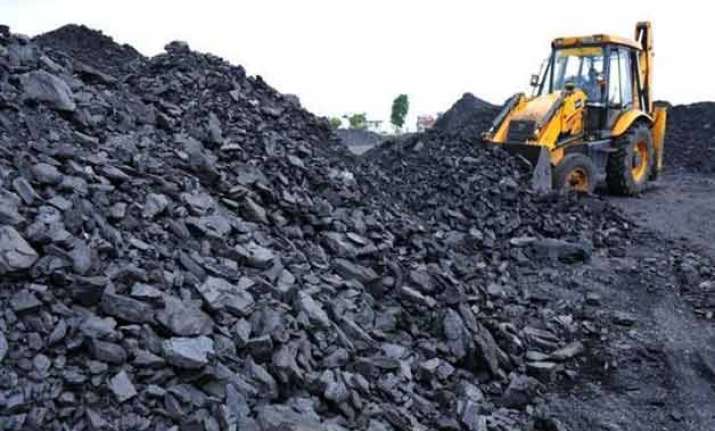 coal block auction likely to fetch rs.3 35 370 crore for